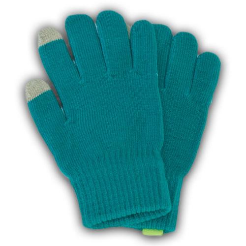 Детские перчатки одинарные с эффектом Touch screen Gloves