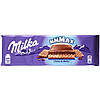 Шоколад Молочний Milka mmMAX Nutty Choco Wafer Вафлі 270 г Швейцарія, фото 5