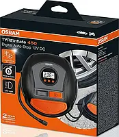 Компрессор, 12V, электронный (пр-во OSRAM)