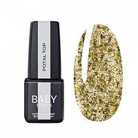 Топ Baby Moon Top Potal 03, без липкого шару, 6 мл