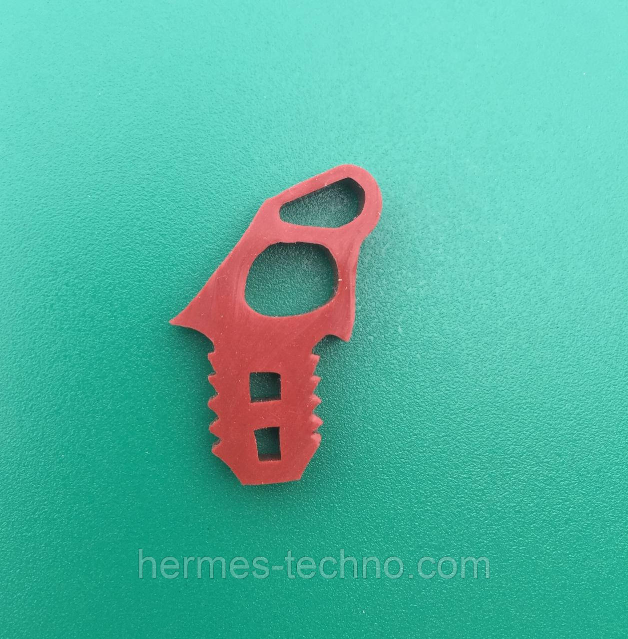 Термостійий ущільнювач, фото 1