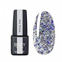 Топ Baby Moon Top Potal 04, без липкого шару, 6 мл