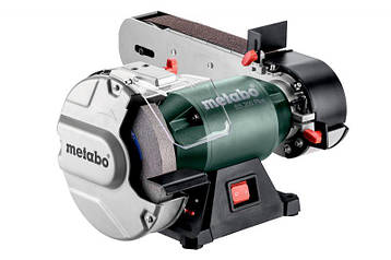 Комбіноване точило Metabo BS 200 Plus Безплатна доставка по Україні!