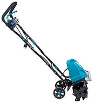 КУЛЬТИВАТОР ЕЛЕКТРИЧНИЙ HYUNDAI T 1820E, фото 2