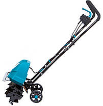 КУЛЬТИВАТОР ЕЛЕКТРИЧНИЙ HYUNDAI T 1820E, фото 5