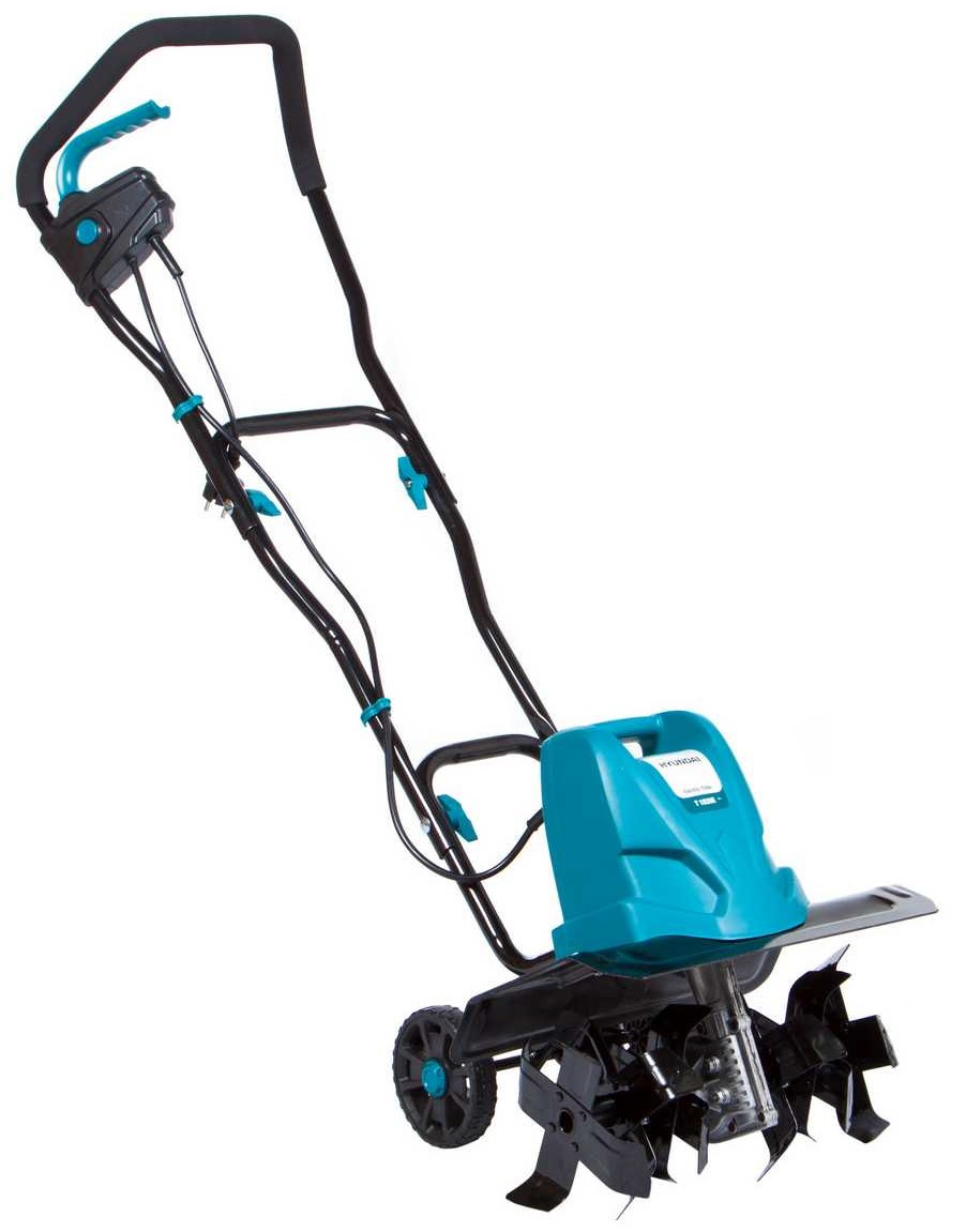 КУЛЬТИВАТОР ЕЛЕКТРИЧНИЙ HYUNDAI T 1820E