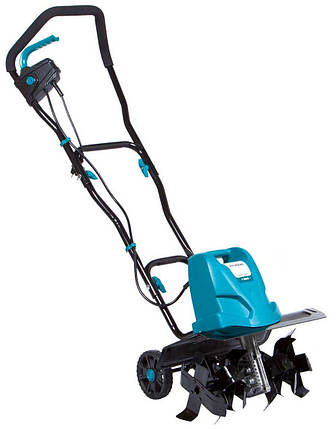 КУЛЬТИВАТОР ЕЛЕКТРИЧНИЙ HYUNDAI T 1820E, фото 1