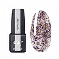 Топ Baby Moon Top Potal 06, без липкого шару, 6 мл