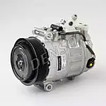 Компресор Denso DCP17038, кондиціонер для MERCEDES-BENZ C-CLASS (W203)