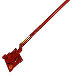 Верстат для гнуття арматури до 16мм, армаурогиб AFACAN 16PT, фото 2