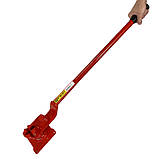 Верстат для гнуття арматури до 14мм, арматурогиб AFACAN 14ЕС, фото 4