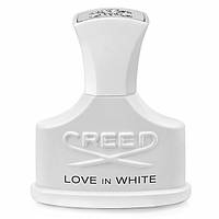 Парфюмированная вода Creed Love in White для женщин - edp 30 ml