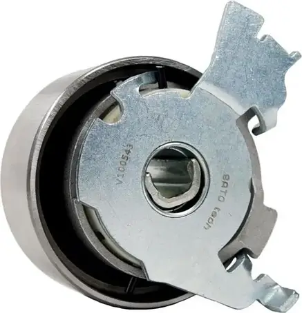 Натяжні ролики