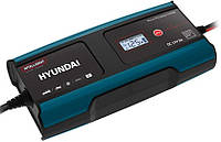 Зарядное устройство Hyundai HY 810 (9 ступеней заряда, режим "холодная погода", 8 А, 150 А/ч, 3 года гарантии)
