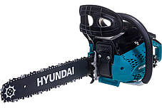 Бензопила Hyundai Х 3916, фото 4