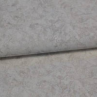 Шпалери вінілові на флізеліновій основі Слов'янські шпалери LeGrand Platinum В107 сірий 1,06 х 10,05 м (4515-04)
