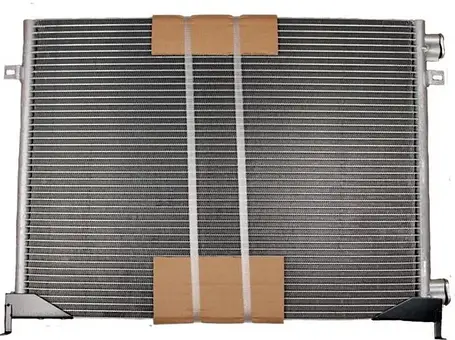 Конденсатор кондиціонера