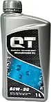 Масло трансмісійне для МКПП QT-Oil 80W90 GL5 1Л QT2580901, 1 л