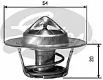 Термостат Gates TH00182G2, охолоджуюча рідина для CITROËN BERLINGO (MF)