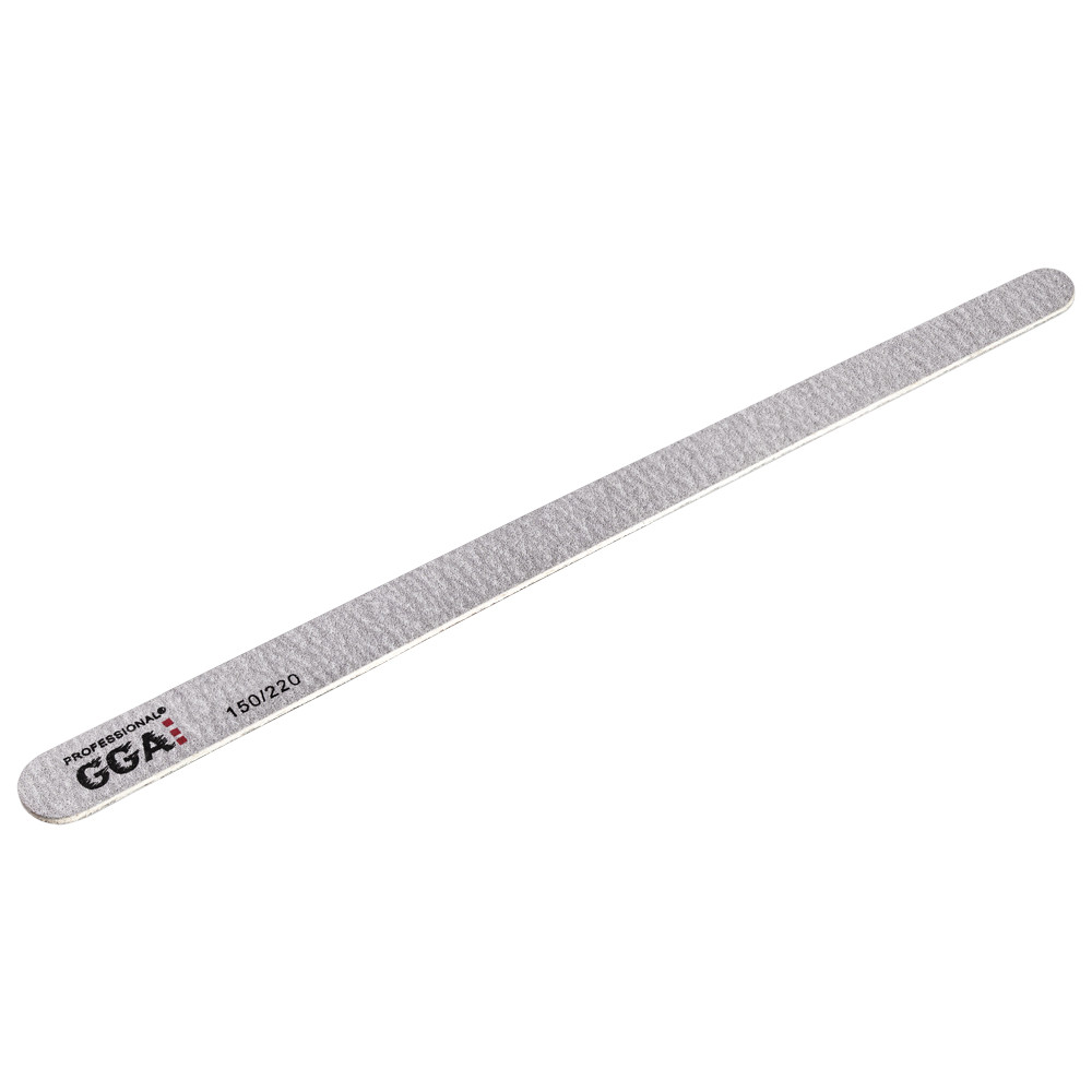 Пилка GGA Professional Крапля 150/220