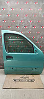 Дверь передняя правая для Renault Kangoo (1997-2008)