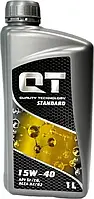 Масло моторное QT-Oil 15W40 SF/CD 1Л QT1115401, 1 л