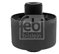 Подвеска Febi Bilstein 41112, рычаг независимой подвески колеса для MITSUBISHI CARISMA (DA_)