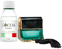 Женский парфюм аналог Decadence Marc Jacobs 100 мл Goccia 053 наливные духи, парфюмированая вода