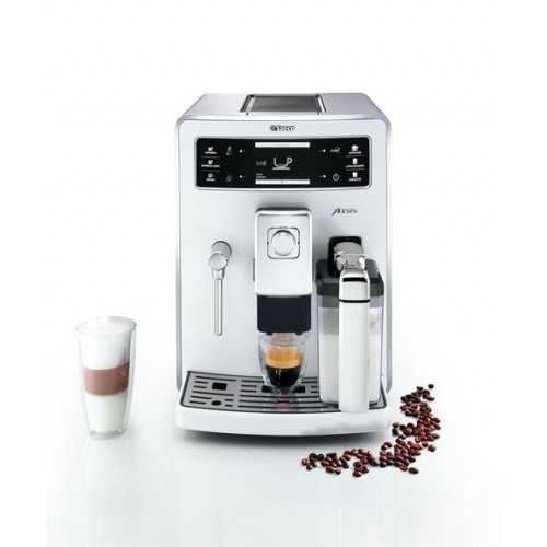 Купить Кофемашина PhilipsSaeco Xelsis Class White (refurbished), цена