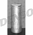 Осушувач Denso DFD50003, кондиціонер MITSUBISHI ECLIPSE I (D2_A)