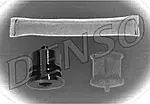 Осушувач Denso DFD50001, кондиціонер HONDA ACCORD VIII (CU)