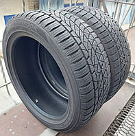 Шини б/у 225/45 R17 Hankook Kinergy 4S, пара