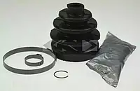 Комплект пылника GKN-Spidan 23028, приводной вал для NISSAN SUNNY II (N13)