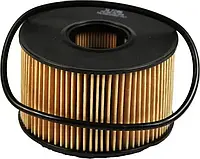 Фильтр масляный двигателя FORD TRANSIT WL7286/OE665/1 (пр-во WIX-Filtron)