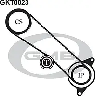 Комплект ремня ГРМ GMB GKT0023