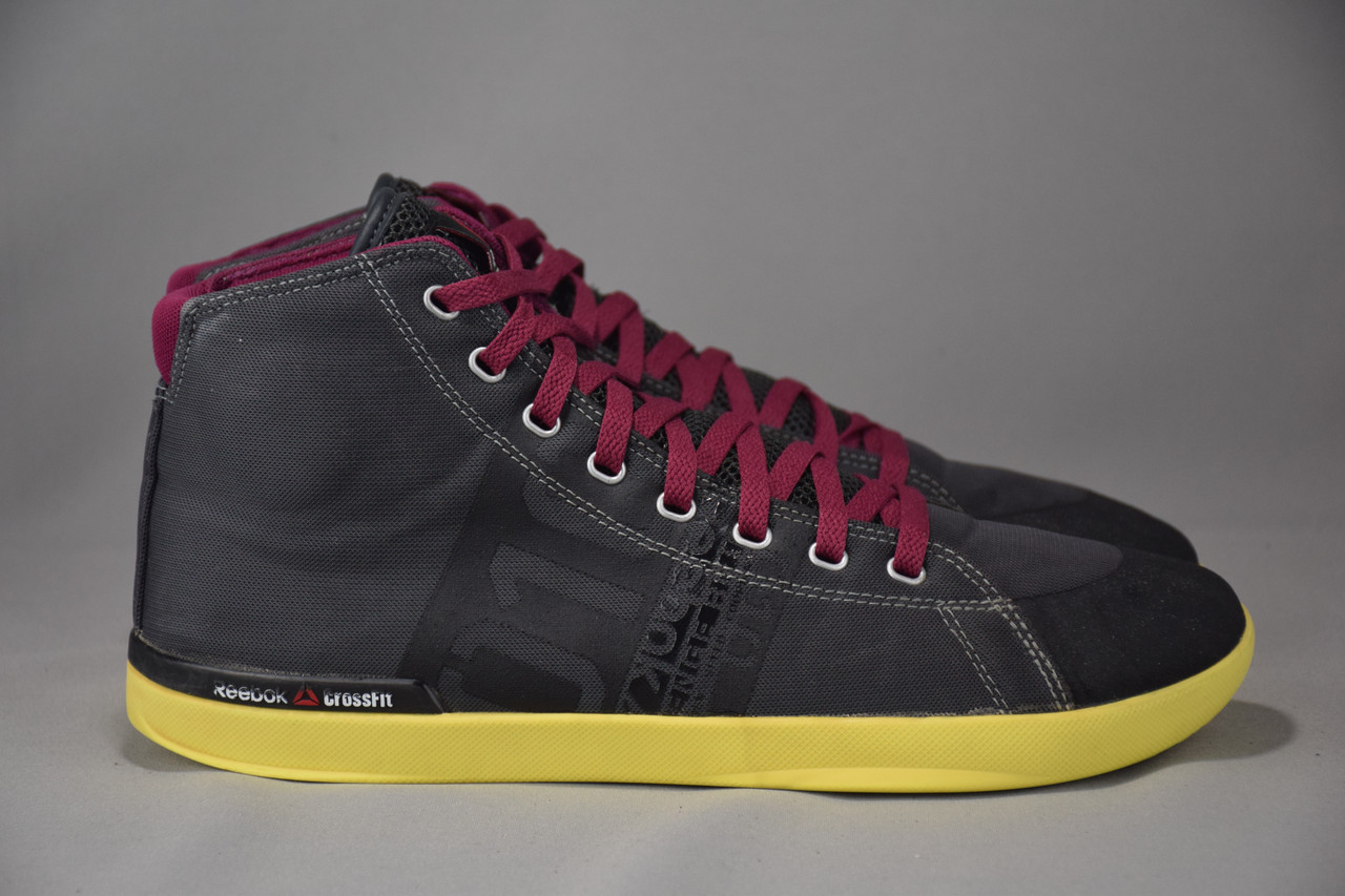 Reebok power sales lite tr