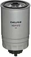 Топливный фильтр Delphi HDF572 для ALFA ROMEO 145 (930_)