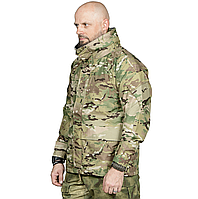 Водовідштовхувальна куртка ECWCS GEN-2 Level 6 Gore-Tex TRU-SPEC H2O PROOF™ мультикам