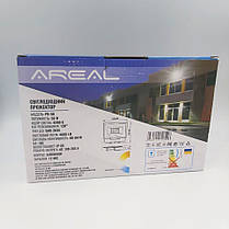 LED прожектор 50W Biom AREAL 6200 K IP65 4000Lm SMD2835 PR-50 22311, фото 2