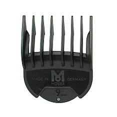 Насадка Moser, 9мм (1802-7030)