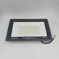 LED прожектор Biom AREAL SMD 2835 100W 6200К IP65 PR-100 22312