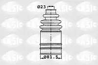 Комплект пылника Sasic 1904006, приводной вал для RENAULT AVANTIME (DE0_)