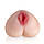 Реалістичний 3D мастурбатор вагіна Real Body - The MILF Feromon, фото 2