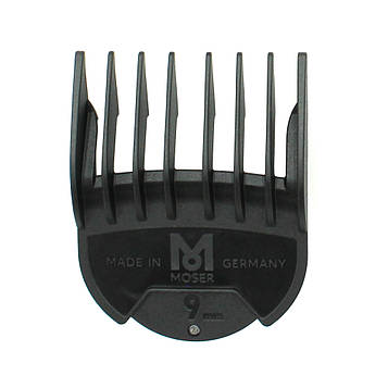 Насадка для машинки Moser, 9 мм (1802-7030)