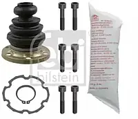 Комплект пылника Febi Bilstein 03636, приводной вал для AUDI 100 (43, C2)