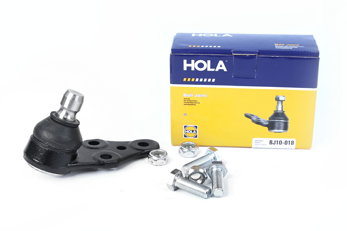 Купить Опора шаровая в сборе с метизом BJ10-018 HOLA Lacetti NUBIRA ...