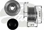 Механізм вільного ходу генератора Gates OAP7048 DriveAlign® для ALFA ROMEO 145 (930_)