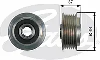 Механизм свободного хода генератора Gates OAP7160 DriveAlign® для MAZDA 3 (BK)