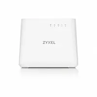 Маршрутизатор ZyXEL LTE3202-M437 (LTE3202-M437-EUZNV1F) (N300, 4xFE LAN, 1xSim, LTE cat) беспроводной
