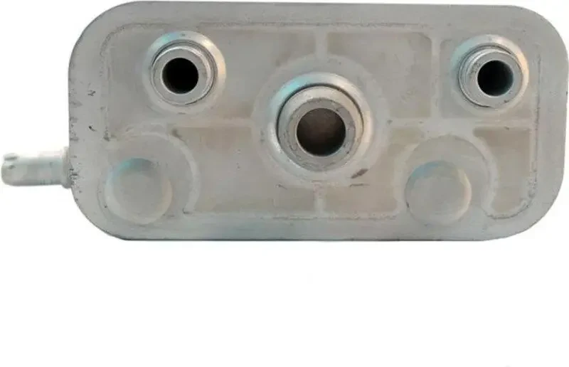 Масляний радіатор BMW 3-series E46 98 - Tech O10105, фото 1